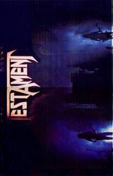 Testament : Santa Monica Civic 1989 (DVD)